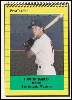 2980 Timothy Barker